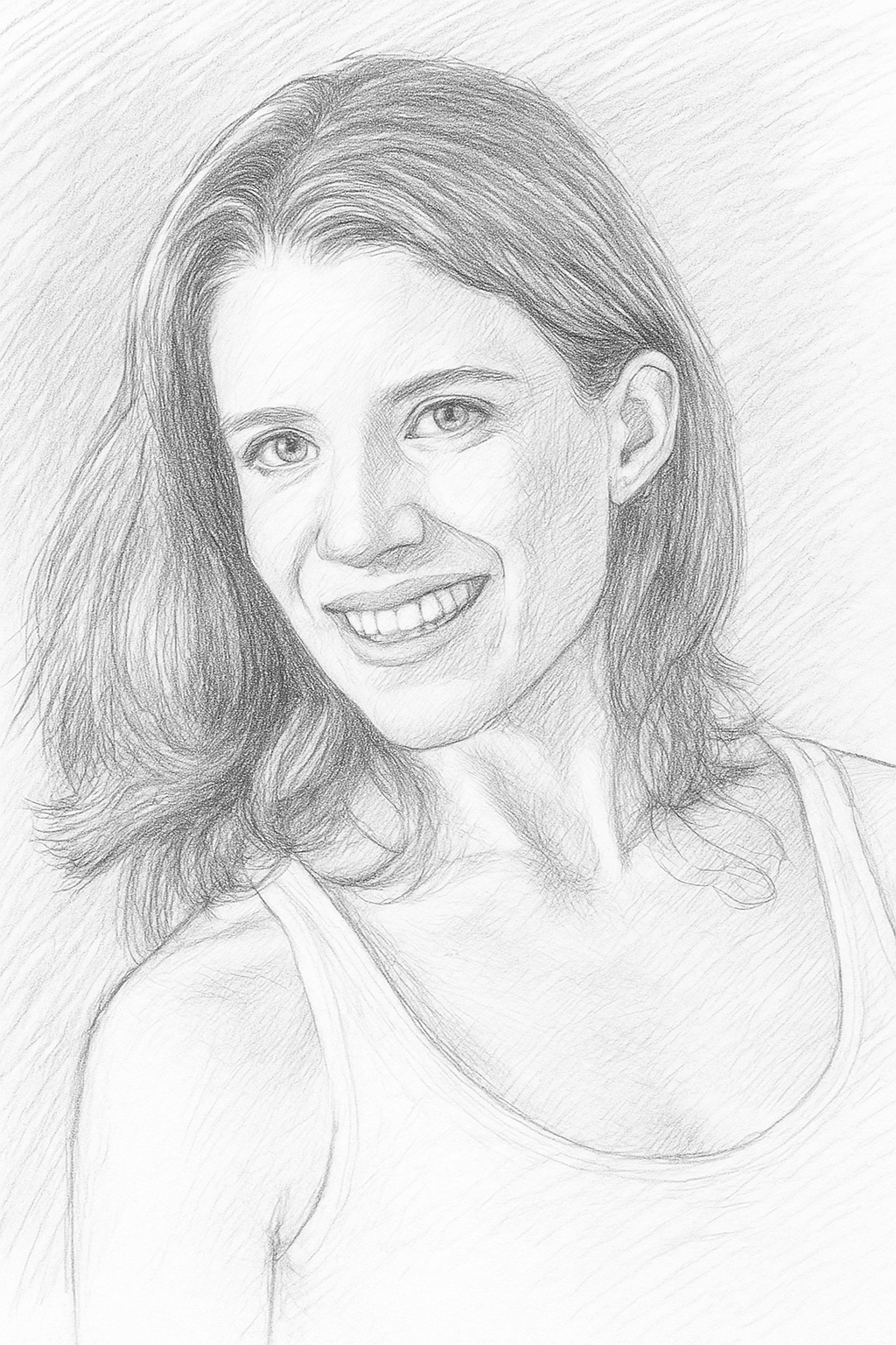 Andrea Kopcsek - Software Developer